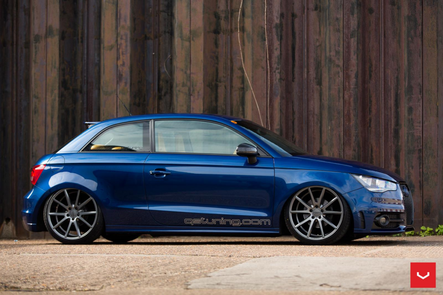 Audi A1   VFS1