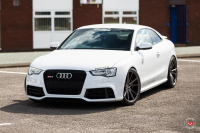   Vossen: Audi RS5   Vossen VPS-301