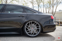   Vossen: Audi A6   Vossen CG-209T