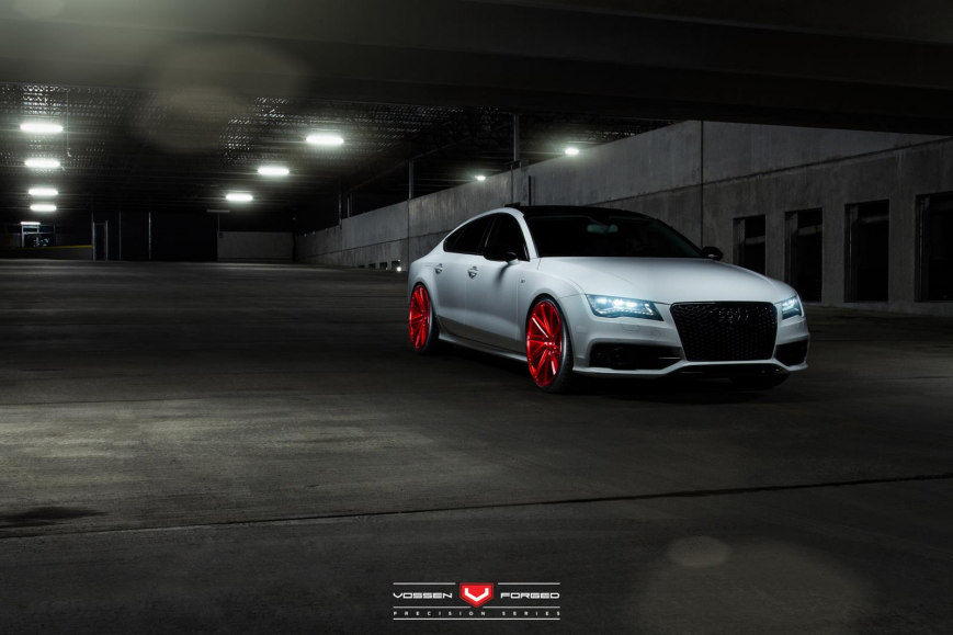 Audi A7   VPS309