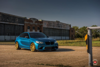 ���� ������� Vossen: BMW M2 �� ������ Vossen VPS-314T