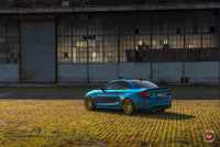   Vossen: BMW M2   Vossen VPS-314T