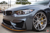   Vossen: BMW M4 GTS   Vossen VPS306