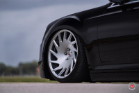 ���� ������� Vossen: Chrysler 300C �� ������ Vossen VPS-313T