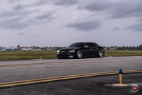 Фото галерея Vossen: Chrysler 300C на дисках Vossen VPS-313T Фото галерея Vossen: Chrysler 300C на дисках Vossen VPS-313T