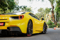   Vossen: Ferrari 488 GTB   Vossen VPS-307