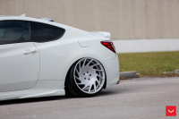 Фото галерея Vossen: Hyundai Genesis на дисках Vossen VLE-1 Фото галерея Vossen: Hyundai Genesis на дисках Vossen VLE-1