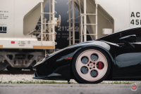   Vossen: Lamborghini Huracan   Vossen LC-103