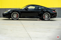   Vossen: Porsche 911   Vossen VPS-308