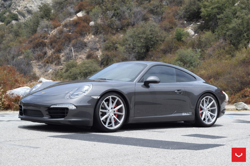 Porsche 911   VFS1