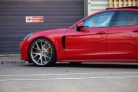 ���� ������� Vossen: Porsche Panamera �� ������ Vossen VPS-306