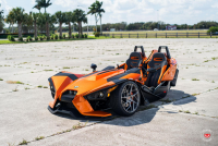 ���� ������� Vossen: Polaris Slingshot �� ������ Vossen CG-209T